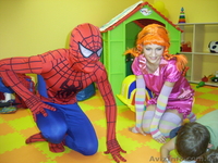 Свято"Без Проблем" організація дитячіх свят - <ro>Изображение</ro><ru>Изображение</ru> #5, <ru>Объявление</ru> #96836