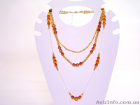 Бижутерия из Чехии - <ro>Изображение</ro><ru>Изображение</ru> #3, <ru>Объявление</ru> #93709