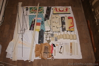 Вязальна машинка Toyota KS858/KR506  - <ro>Изображение</ro><ru>Изображение</ru> #2, <ru>Объявление</ru> #81640