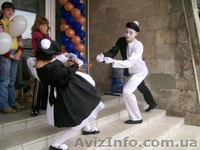 Живий стіл - Леді Фуршет та Міми-Пантоміми свято "Без Проблем" - <ro>Изображение</ro><ru>Изображение</ru> #4, <ru>Объявление</ru> #96944