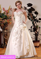 Свадебные и вечерние платья от nika-siluet. - <ro>Изображение</ro><ru>Изображение</ru> #3, <ru>Объявление</ru> #97057