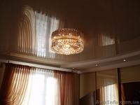  Французькі натяжні стелі - <ro>Изображение</ro><ru>Изображение</ru> #1, <ru>Объявление</ru> #92557