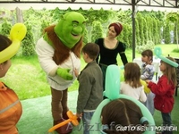 Свято"Без Проблем" організація дитячіх свят - <ro>Изображение</ro><ru>Изображение</ru> #1, <ru>Объявление</ru> #96836