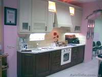 Кухні та шафи-купе на замовлення, від виробника. - <ro>Изображение</ro><ru>Изображение</ru> #5, <ru>Объявление</ru> #101063