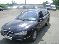 форд мондео универсал - <ro>Изображение</ro><ru>Изображение</ru> #1, <ru>Объявление</ru> #116214