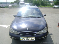 форд мондео универсал - <ro>Изображение</ro><ru>Изображение</ru> #2, <ru>Объявление</ru> #116214