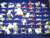 серебряная бижутерия - <ro>Изображение</ro><ru>Изображение</ru> #2, <ru>Объявление</ru> #107874