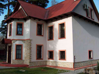 Утеплення фасадів, фасадні роботи - <ro>Изображение</ro><ru>Изображение</ru> #1, <ru>Объявление</ru> #119623