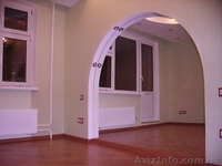 Ремонт (реконструкція) приміщень, євроремонт - <ro>Изображение</ro><ru>Изображение</ru> #2, <ru>Объявление</ru> #119622