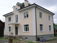 Утеплення фасадів, фасадні роботи - <ro>Изображение</ro><ru>Изображение</ru> #3, <ru>Объявление</ru> #119623