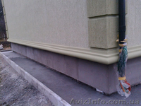 Декоративні вироби з пінопласту, фасадний, архітектурний декор - <ro>Изображение</ro><ru>Изображение</ru> #4, <ru>Объявление</ru> #119613