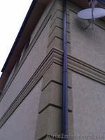 Декоративні вироби з пінопласту, фасадний, архітектурний декор - <ro>Изображение</ro><ru>Изображение</ru> #3, <ru>Объявление</ru> #119613