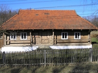 Отличная перспектива собственного домика в Карпатах! - <ro>Изображение</ro><ru>Изображение</ru> #4, <ru>Объявление</ru> #163891