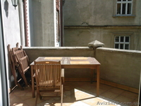 5 комнат ул. Глибова (центр) 1500 у.о. - <ro>Изображение</ro><ru>Изображение</ru> #10, <ru>Объявление</ru> #160789