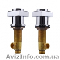 Продаю качественные смесители, кухня и ванна. новые. - <ro>Изображение</ro><ru>Изображение</ru> #2, <ru>Объявление</ru> #170960