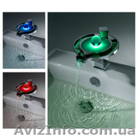 качественные смесители Led, латунь,инокс,хром, новые - <ro>Изображение</ro><ru>Изображение</ru> #1, <ru>Объявление</ru> #170954