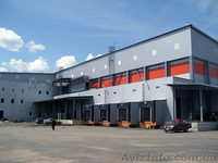   каркасное строительство быстровозводимых зданий   - <ro>Изображение</ro><ru>Изображение</ru> #1, <ru>Объявление</ru> #192123