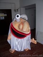 ростовые куклы купить              - <ro>Изображение</ro><ru>Изображение</ru> #6, <ru>Объявление</ru> #94372