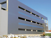   каркасное строительство быстровозводимых зданий   - <ro>Изображение</ro><ru>Изображение</ru> #2, <ru>Объявление</ru> #192123