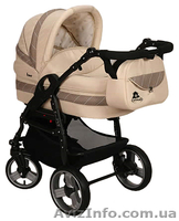 Дитяча коляска!!!!!!Недорого!!! В ідеальному стані!!! - <ro>Изображение</ro><ru>Изображение</ru> #2, <ru>Объявление</ru> #204618