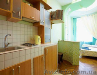 Посуточная аренда в центре Львова.Сдам квартиру. - <ro>Изображение</ro><ru>Изображение</ru> #2, <ru>Объявление</ru> #194413