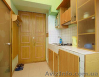 Посуточная аренда в центре Львова.Сдам квартиру. - <ro>Изображение</ro><ru>Изображение</ru> #3, <ru>Объявление</ru> #194413