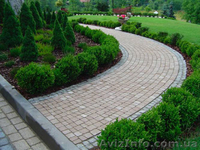 Укладання тротуарної плитки та бруківки - <ro>Изображение</ro><ru>Изображение</ru> #1, <ru>Объявление</ru> #193989