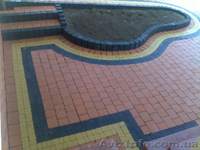 Укладання бруківки - <ro>Изображение</ro><ru>Изображение</ru> #2, <ru>Объявление</ru> #215891