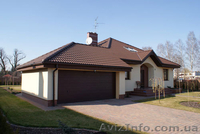 Будівництво котеджів, будинків під ключ - <ro>Изображение</ro><ru>Изображение</ru> #1, <ru>Объявление</ru> #193960