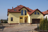 Будівництво котеджів, будинків під ключ - <ro>Изображение</ro><ru>Изображение</ru> #2, <ru>Объявление</ru> #193960