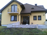 Фасадні роботи, утеплення фасадів - <ro>Изображение</ro><ru>Изображение</ru> #4, <ru>Объявление</ru> #193991