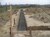 Фундаментні роботи - <ro>Изображение</ro><ru>Изображение</ru> #3, <ru>Объявление</ru> #193997