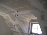 Гіпсокартонні роботи - <ro>Изображение</ro><ru>Изображение</ru> #1, <ru>Объявление</ru> #215878