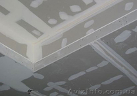 Гіпсокартонні роботи - <ro>Изображение</ro><ru>Изображение</ru> #2, <ru>Объявление</ru> #215878