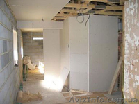 Гіпсокартонні роботи - <ro>Изображение</ro><ru>Изображение</ru> #4, <ru>Объявление</ru> #215878