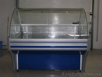 Холодильне обладнання - <ro>Изображение</ro><ru>Изображение</ru> #1, <ru>Объявление</ru> #198776