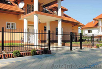 Огорожі, паркани                   - <ro>Изображение</ro><ru>Изображение</ru> #3, <ru>Объявление</ru> #193972