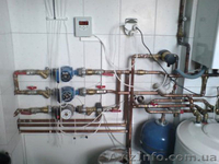 Сантехнічні роботи, опалення, каналізація - <ro>Изображение</ro><ru>Изображение</ru> #1, <ru>Объявление</ru> #193987