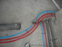 Сантехнічні роботи, опалення, каналізація - <ro>Изображение</ro><ru>Изображение</ru> #2, <ru>Объявление</ru> #193987