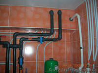 Сантехнічні роботи, опалення, каналізація - <ro>Изображение</ro><ru>Изображение</ru> #3, <ru>Объявление</ru> #193987