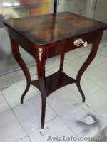 антикварная мебель - <ro>Изображение</ro><ru>Изображение</ru> #1, <ru>Объявление</ru> #222754