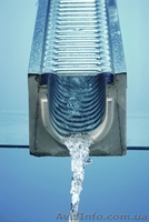 Стоки, бетонні желоби - <ro>Изображение</ro><ru>Изображение</ru> #2, <ru>Объявление</ru> #225034