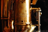 Продам soundcraft efx8 и саксофон альт King - <ro>Изображение</ro><ru>Изображение</ru> #2, <ru>Объявление</ru> #217688