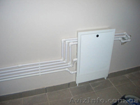 Монтаж опалення, сантехніки - <ro>Изображение</ro><ru>Изображение</ru> #3, <ru>Объявление</ru> #223112