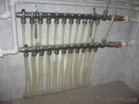 Монтаж опалення, сантехніки - <ro>Изображение</ro><ru>Изображение</ru> #4, <ru>Объявление</ru> #223112