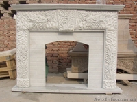 Каміни мармур львів - <ro>Изображение</ro><ru>Изображение</ru> #4, <ru>Объявление</ru> #256335