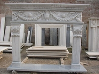 Каміни мармур львів - <ro>Изображение</ro><ru>Изображение</ru> #3, <ru>Объявление</ru> #256335