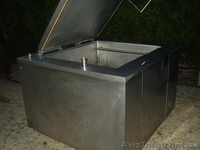 варочный котел  - <ro>Изображение</ro><ru>Изображение</ru> #2, <ru>Объявление</ru> #249447