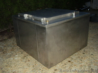 варочный котел  - <ro>Изображение</ro><ru>Изображение</ru> #4, <ru>Объявление</ru> #249447