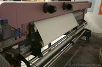 Mimaki Jv3 250 Sp - <ro>Изображение</ro><ru>Изображение</ru> #3, <ru>Объявление</ru> #272659